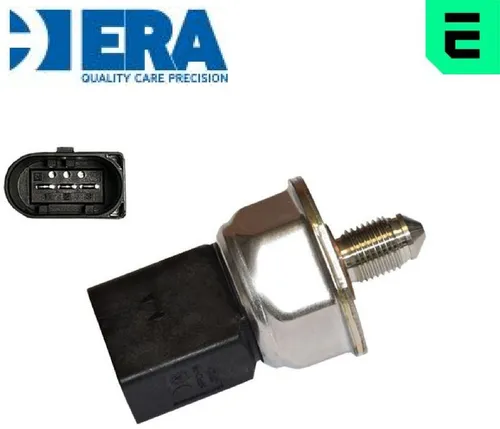 ERA Sensor, Kraftstoffdruck 551942 - Autoteile, präzise Messung des Kraftstoffdrucks für optimale Motorleistung und Effizienz.