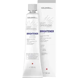 Goldwell Silklift Light Dimensions Brightener Silver 60 ml