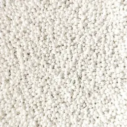 Streuselheld Nonpareille Weiß 40g Streusel zum Dekorieren und Verzieren von Gebäck aller Art wie Torten Kuchen Keksen Zuckerstreusel
