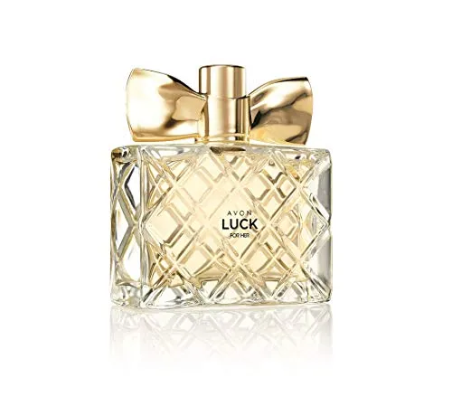 AVON LUCK Eau de Parfum Spray für Damen 42204