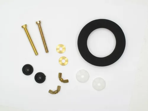 Ideal Standard AERO Spülkasten Befestigung K728367 - Sanitärinstallation, robuste und zuverlässige Befestigung für eine einfache Montage des AERO Spülkastens