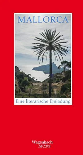 Mallorca - Eine literarische Einladung (Salto)