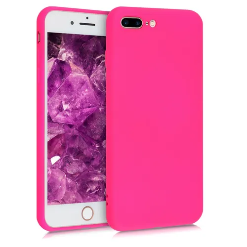 Hülle für Apple iPhone 7 Plus iPhone 8 Plus Handyhülle Handy Case Cover