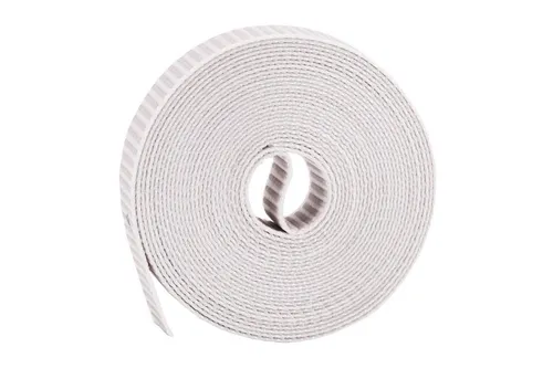 Nobily Rollladengurt Gurtband für Rollläden, 22/23mm Breite und 6m Länge (1-tlg), schnell und einfache Montage