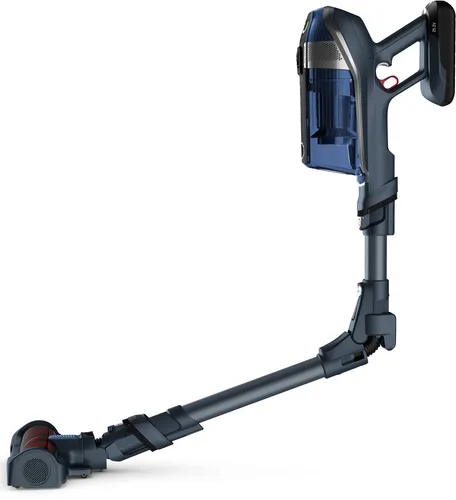 Rowenta Akku-Hand- und Stielstaubsauger X-Force Flex 11.60 AQUA - Beutelloser Staubsauger mit Aqua Mop, 45 Min. Laufzeit und flexibler Reinigungstechnik für müheloses Saugen und Wischen in einem Durchgang.