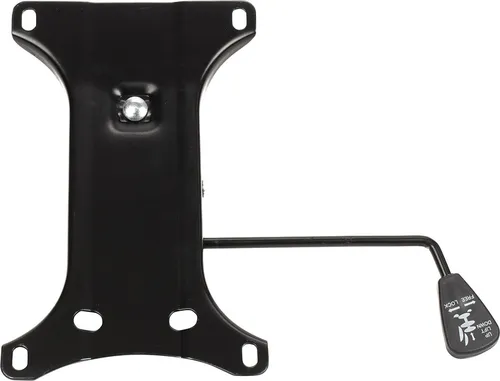 SEVICO TILT-Mechanismus für Bürostühle mit Wippfunktion - Ergonomischer Wippmechanismus mit Höhenverstellung, ideal zur Anpassung der Sitzposition. Stabil und komfortabel, perfekt für aktives Sitzen im Büro.