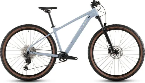 Cube Attention Pro MTB-Hardtail Diamant 29" iceblue'n'prism XXL | Dienstrad-Leasing möglich