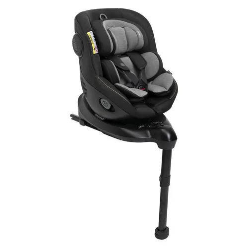 Chicco Autokindersitz Seat105 - Sicher von Geburt bis 4 Jahre - Kindersitz mit ISOFIX-Befestigung, 5-Punkt-Gurtsystem und flexiblem Easy-Recline System für optimalen Komfort und Sicherheit bis 19,5 kg.