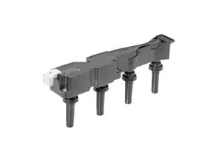 STARQ SQ122-03309 Zündspule für PEUGEOT 206 und 307 - Zündspule für zuverlässige Zündung, passend für PEUGEOT 206 und 307, sorgt für optimale Motorleistung und Effizienz.