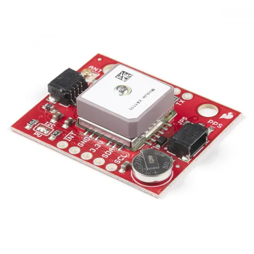 SparkFun Qwiic - GPS Breakout, XA1110