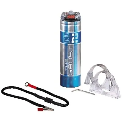 Hama Powercap Ghost 2,2
