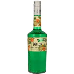 De Kuyper MELON Liqueur 15% Vol. 0,7l