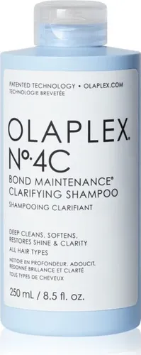 Olaplex No.4 C Bond Maintenance Clarifying Shampoo 250 ml