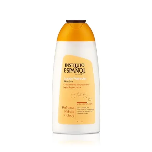 Instituto Español After Sun Sonnenlotion 300ml