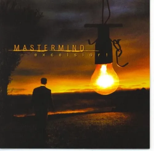 Mastermind - Excelsior! JENS JOHANSSON CD NEU OVP