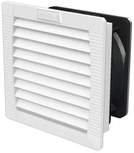 Weidmüller 22 54/230V GY Filterlüfter Schaltschrank-Lüfter 19W 230V/AC 1761425