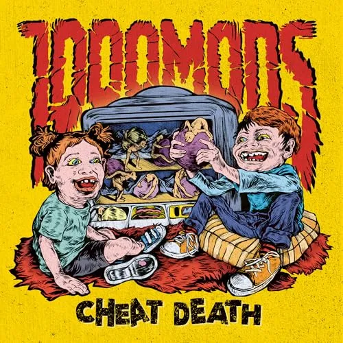 Cheat Death