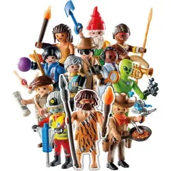 Figures Boys (Serie 26), Konstruktionsspielzeug 71605
