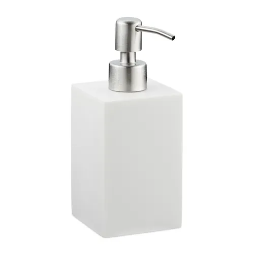 Seifenspender Handseifenspender Pumpseifenspender Pumpspender 300 ml nachfüllbar