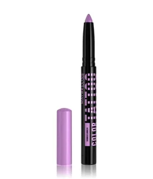 Maybelline Color Tattoo 24 h Eye Stix Lidschatten 1.4 g Nr. N/A - I Am Fearless