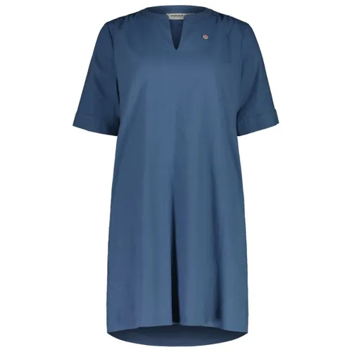 Maloja - Women's KarrasM. - Kleid Gr S blau