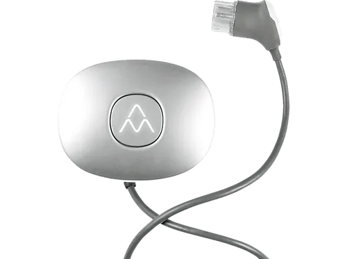 Charge Amps HALO 3P 16A Type 2 - 11kW Wallbox mit 7,5m Ladekabel - Wallbox für Elektroautos, OCPP-kompatibel, IP 66, lädt bis zu 70 km/h und bleibt bei -25 °C flexibel – ideal für effizientes Laden.