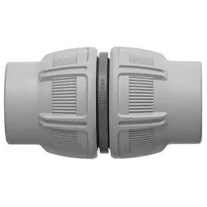 GARDENA Gartenschlauchkupplung Liano Reparator 18231-20 19 mm (3/4 Zoll) Wasseranschluss, 1 St.