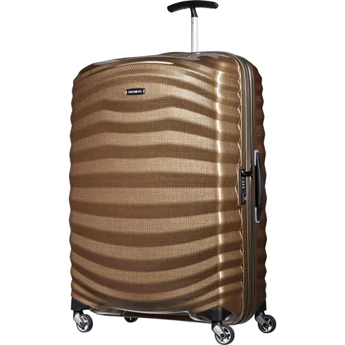 Samsonite Lite-Shock - Spinner L Koffer, 75 cm, 98.5 L