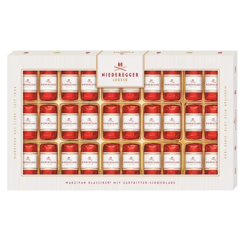 Marzipan Klassiker®, 375 g, Niederegger 44,27 EUR/kg