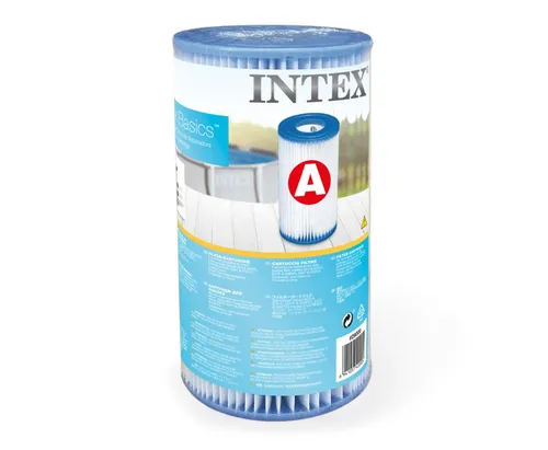 Filtr do pompy typu A INTEX 29000, 1 szt. Intex 6941057420004