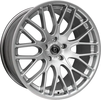 Impatto 9 5x21 5x112 ET36 MB66 6 Alufelgen - Hochwertige Alufelgen für sportliches Fahren, optimales Design und verbesserte Fahrdynamik.