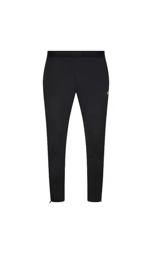 Victor Trainingshose Track Pant P-33800 C Team Series lang schwarz Herren, Größe: XL - Hochwertige Trainingshose aus 100% Polyester, ideal für sportliche Aktivitäten. Die schwarze Victor Track Pant lässt sich vielseitig kombinieren und bietet optimalen Tragekomfort.