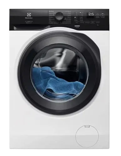 EW6FZ28 LAVATRICE CF 8KG 1400G A INV PLANA E2 OOL.BLU OPE
