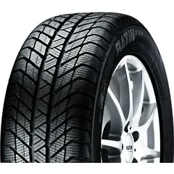PLATIN RP-70 Winterreifen 195/55 R16 87 H - Winterreifen für PKW mit exzellenter Traktion und Sicherheit bei winterlichen Bedingungen, DOT: aktuelle Produktion, ideal für Fahrten bis 210 km/h.