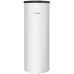 Buderus Warmwasserspeicher Logalux SU200/5 W - 8718543067 - Warmwasserspeicher mit 200 l Volumen, hoher Dauerleistung und energieeffizientem Wärmeschutz für zuverlässige Warmwasserversorgung.