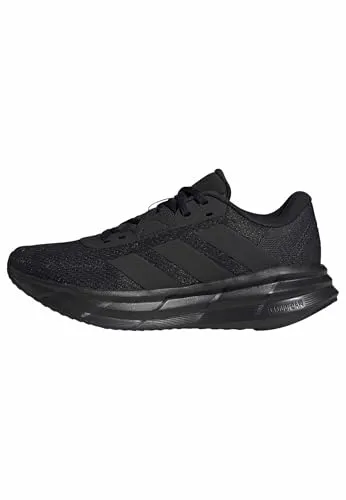 adidas Performance GALAXY 7 Laufschuh schwarz 40 EU - Laufschuhe für Herren mit cloudfoam Dämpfung für höchsten Komfort beim Laufen, sportlicher Stil und ideal für Freizeit- und Sporteinsatz.