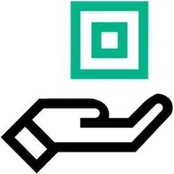HPE Aruba User Experience Insight Cloud - Abonnement-Lizenz (1 Jahr) - gehostet - ESD