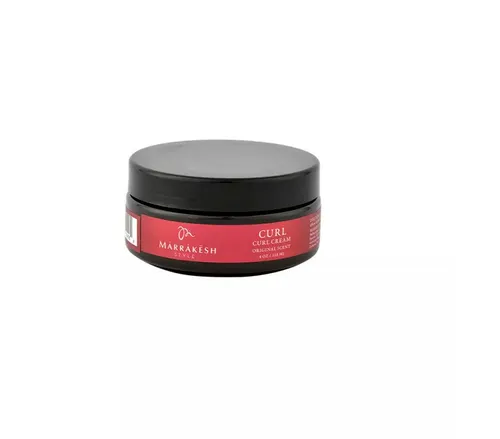 Marrakesh Style Curl Cream – Original Scent
