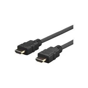 VivoLink Pro - HDMI-Kabel - HDMI männlich zu HDMI männlich - 12,5m - abgeschirmt - geformt, 4K Unterstützung (PROHDMIHD12.5)