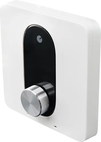 LINKEDGO Heizungsthermostat ST1820 für Fußbodenheizung - Intelligentes Heizungsmanagement für Fußbodenheizung, energieeffizient und benutzerfreundlich, ideal für ein komfortables Zuhause