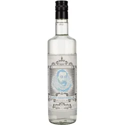 Ron Cristóbal BLANCO Rum 38% Vol. 0,7l