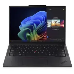 Lenovo ThinkPad T14s - 14" Notebook mit Intel Core Ultra 5 - Laptop mit 512 GB SSD und 16 GB RAM, ideal für effizientes Arbeiten und Multitasking. Mit spritzwassergeschützter Tastatur und robustem Design für maximale Mobilität.
