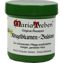 Maria Treben Ringelblumen Balsam 100 ML