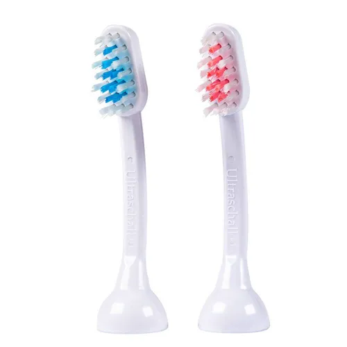 EMMI-DENT Ultrasonic Ersatzköpfe E2 Wave Metallic