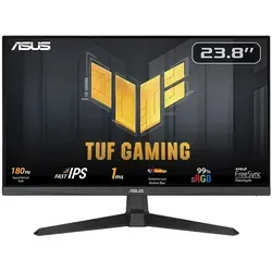 ASUS TUF Gaming VG249Q3A Computerbildschirm 60,5 cm (23.8") 1920 x 1080 Pixel Full HD LCD Schwarz