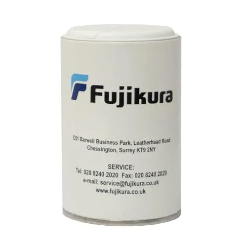 Fujikura Faserrestebehälter Cinbin, verschließbar CIN-01 (Restebehälter Sammelbehälter Cinbin), Produkt für FTTH (Fiber to the Home)