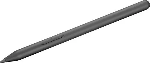Lenovo Active Stylus - Digital Pen in Grau - Kabelloser digitaler Stift für präzises Zeichnen und Notizen, kompatibel mit ThinkPad T14s, X1 2-in-1 und Yoga 7, ideal für kreative Köpfe und Profis.