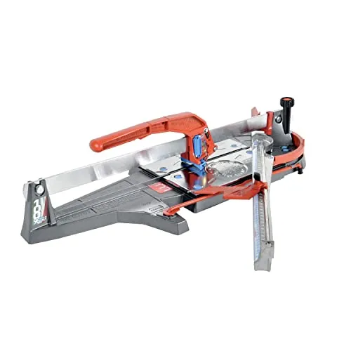Montolit 63P3 Fliesenschneider - Fliesenschneider für präzise Schnitte bis 63 cm, ideal für große Fliesenformate bis 44 x 44 cm, perfekt für professionelle Anwendungen.