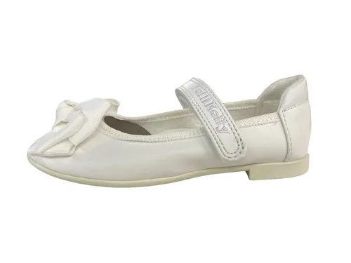Lelli Kelly Lelli Kelly Ballerina AMBRA LKBA2049-AA01 BIANCO weiß Sneaker