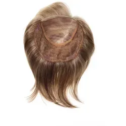 Belle Madame Haarteil - Diamond Long SF 5/8/14 Cold-Chocolate